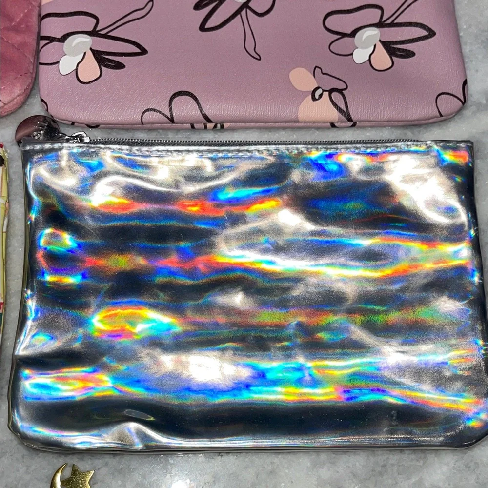 Ipsy 8pc 2020 set - Multicolor